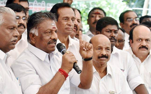 paneerselvam 20 feb